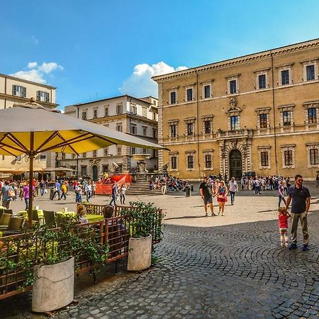 Trastevere Alexandro Il Gladiatore Rzym Zewnętrze zdjęcie